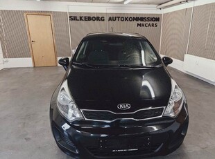 Kia Rio 1,2 CVVT Comfort