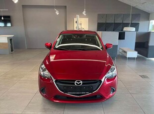 Mazda 2 1,5 SkyActiv-G 90 Niseko aut.