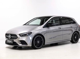 Mercedes B200 d 2,0 AMG Line aut.