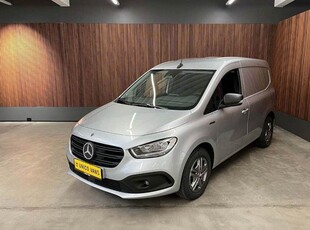 Mercedes eCitan A2 PRO Van