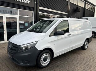 Mercedes Vito 111 1,6 CDi Standard L