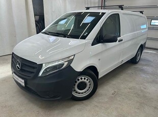 Mercedes Vito 119 2,2 BlueTEC LimoVan aut. L