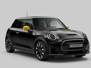 Mini Cooper SE Essential