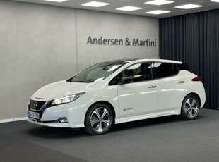 Nissan Leaf EL Tekna 40 kWh 150HK 5d Aut.