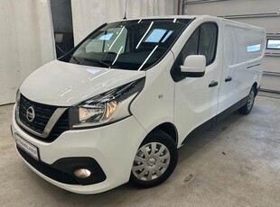 Nissan NV300 2,0 dCi 120 L2H1 Comfort