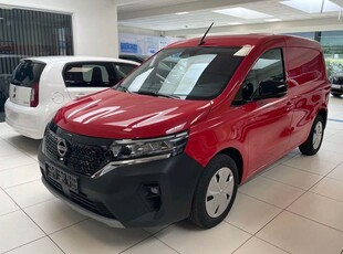 Nissan Townstar 45 N-Connecta L1H1