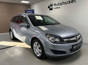 Opel Astra 1,7 CDTi 110 Classic Wagon