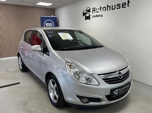 Opel Corsa 1,3 CDTi 90 Cosmo