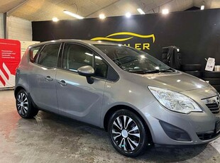 Opel Meriva 1,4 T 120 Enjoy