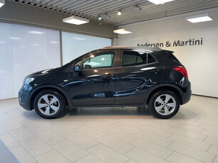 Opel Mokka 1,4 Turbo Enjoy 140HK 5d 6g