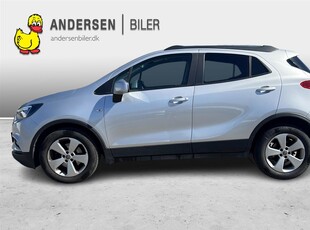 Opel Mokka X 1,4 Turbo Enjoy Start/Stop 140HK 5d 6g