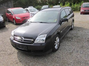 Opel Vectra 2,2 Wagon 2,2 Direct Limited 155HK Stc