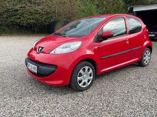 Peugeot 107 1,0 Comfort