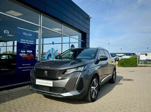 Peugeot 3008 1,6 PureTech Plugin-hybrid Allure Pack EAT8 225HK 5d 8g Aut.