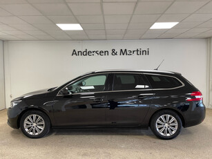 Peugeot 308 SW 1,5 BlueHDi Infinity 130HK Stc 6g