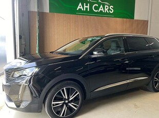 Peugeot 5008 1,5 BlueHDi 130 Allure Pack EAT8 7prs