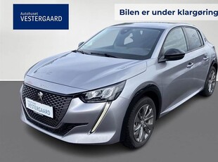 Peugeot e-208 EL Allure 136HK 5d Aut.