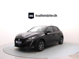 Peugeot e-208 EL Allure Pack 136HK 5d Aut.