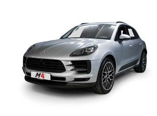 Porsche Macan S 3,0 PDK