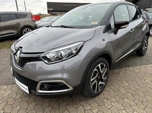 Renault Captur 1,2 TCe 120 Dynamique EDC