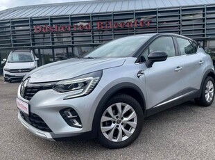 Renault Captur 1,3 TCe 130 Intens EDC