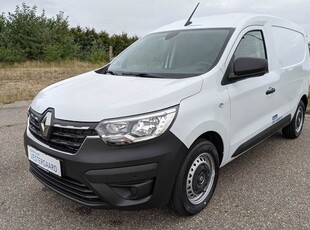 Renault Express 1,5 DCI 95HK Van 6g