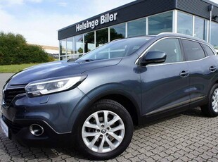 Renault Kadjar 1,2 TCe 130 Zen