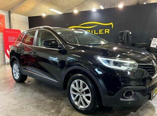 Renault Kadjar 1,5 dCi 110 Zen EDC