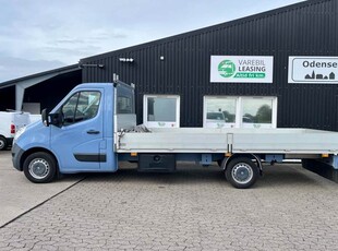 Renault Master III T35 2,3 dCi 170 L3 Flatbed