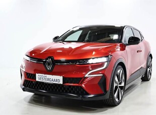 Renault Mégane E-TECH Techno 220HK 5d Aut.