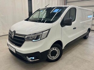 Renault Trafic 2,0 dCi 130 L2H1 Tekno