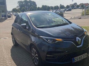 Renault Zoe 52 Intens