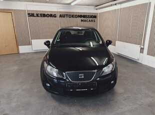 Seat Ibiza 1,2 TDi 75 Style eco