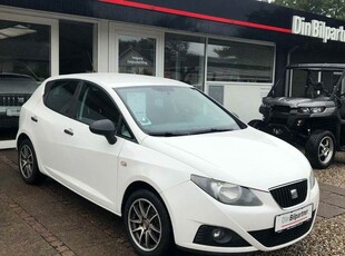 Seat Ibiza 1,4 16V 85 Reference