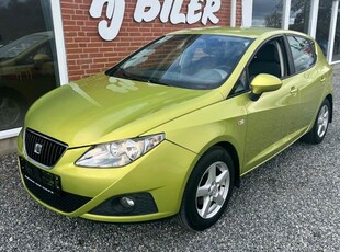 Seat Ibiza 1,4 16V 85 Reference