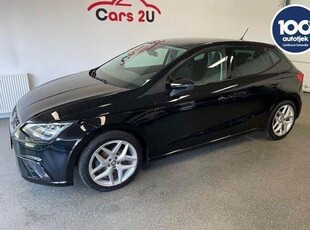 Seat Ibiza 1,5 TSi 150 FR