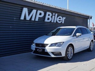 Seat Leon 2,0 TDi 150 Xcellence ST DSG Van