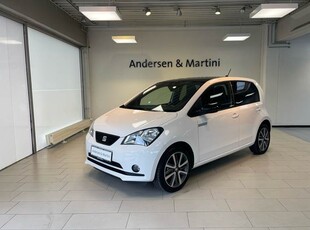 Seat Mii EL 83HK 5d Aut.