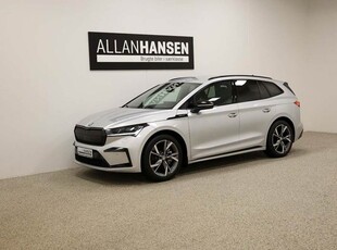 Skoda Enyaq 80 iV Sportline