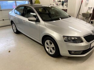 Skoda Octavia 1,4 TSi 150 Style DSG