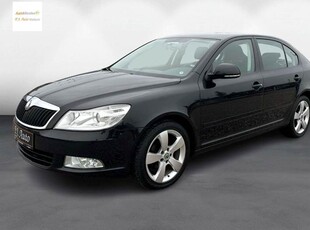 Skoda Octavia 1,6 TDi 105 Elegance