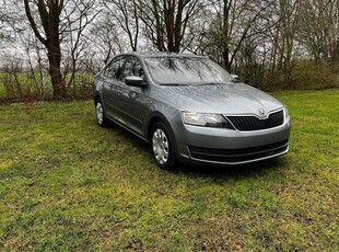 Skoda Rapid 1,4 TSi 122 Ambition DSG