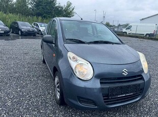 Suzuki Alto 1,0 Comfort