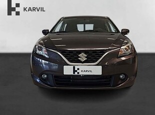 Suzuki Baleno 1,2 Dualjet Exclusive