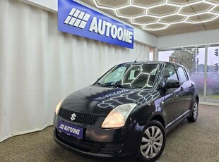 Suzuki Swift 1,3 GLS