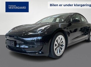 Tesla Model 3 EL 283HK Aut.