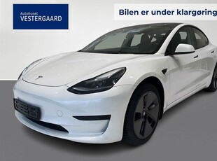 Tesla Model 3 EL 283HK Aut.