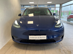 Tesla Model Y EL RWD 299HK 5d Aut.