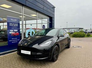 Tesla Model Y EL RWD 299HK 5d Aut.