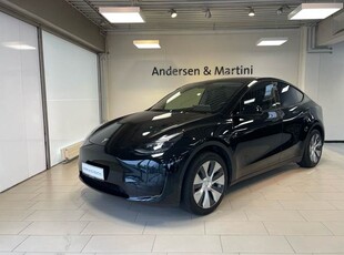 Tesla Model Y EL RWD 299HK 5d Aut.